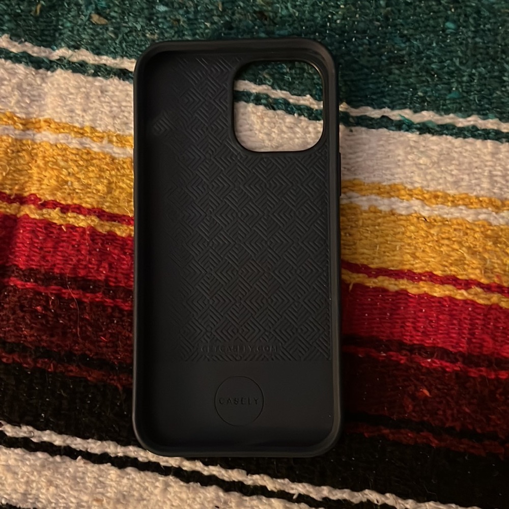 iPhone 13 plus case - Picture 2 of 2